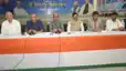 Bihar Congress Holds Key Meet to Review Organization Drive