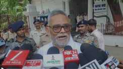 Pappu Yadav met Governor