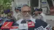 Pappu Yadav met Governor