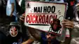 Cockroach Janata Party