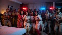 Khagaria Hotel Raid 12 Detained Over Suspected Activities Dirty work