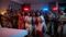 Khagaria Hotel Raid 12 Detained Over Suspected Activities Dirty work