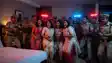 Khagaria Hotel Raid 12 Detained Over Suspected Activities Dirty work