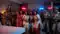 Khagaria Hotel Raid 12 Detained Over Suspected Activities Dirty work
