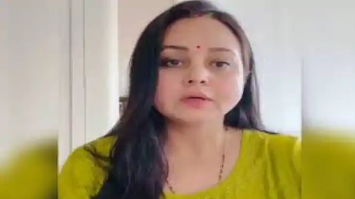 Bihar Politics Rohini Urges RJD Workers Amid Bihar Security 