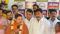 Bihar News : लोजपा(रा) ने अशरफ अंसारी को बनाया विधान परिषद उम्मीदवार, चिराग पासवान के फैसले से कार्यकर्ताओं में जश्न का माहौल 