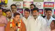 Bihar News : लोजपा(रा) ने अशरफ अंसारी को बनाया विधान परिषद उम्मीदवार, चिराग पासवान के फैसले से कार्यकर्ताओं में जश्न का माहौल 