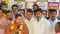 Bihar News : लोजपा(रा) ने अशरफ अंसारी को बनाया विधान परिषद उम्मीदवार, चिराग पासवान के फैसले से कार्यकर्ताओं में जश्न का माहौल 