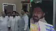  Pawan Singh meets CM Samrat Chaudhary 