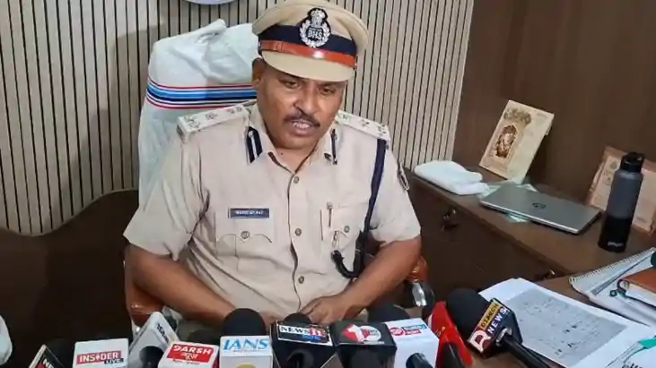 Bihar News : मुजफ्फरपुर-दिल्ली में हुए अग्निकांड के बाद पटना