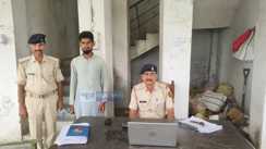 Madrasa Teacher Held for Kidnapping Four Minor Girls in Bihar