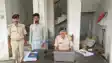 Madrasa Teacher Held for Kidnapping Four Minor Girls in Bihar