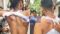 Andar Nagar Panchayat Supervisor Assault Siwan