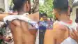 Andar Nagar Panchayat Supervisor Assault Siwan