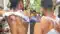 Andar Nagar Panchayat Supervisor Assault Siwan