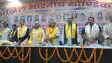 Bihar News : पटना में अखिल भारतीय शौण्डिक सम्मेलन का हुआ आयोजन, जनप्रतिनिधियों को किया गया सम्मानित, समाज को अति पिछड़ा वर्ग में शामिल करने की उठी मांग