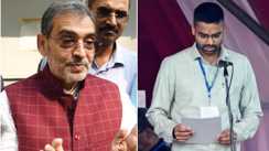 Upendra Kushwaha/Deepak Prakash