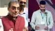 Upendra Kushwaha/Deepak Prakash