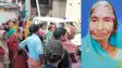 Bihar News : मुजफ्फरपुर में करंट की चपेट में आने से बुजुर्ग महिला की हुई मौत, ग्रामीणों ने बिजली विभाग पर लापरवाही का लगाया आरोप