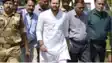 Tejashwi Returns Y Security Amid Lalu Family Security Row