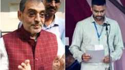 MLC Snub Puts Bihar Minister Deepak Prakash Under Pressure