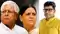 Bihar News : सुरक्षा का अधिकार या 'रसूख की ठसक', लालू-राबड़ी की सुरक्षा पर हम ने किया बड़ा हमला, कहा- इनको किसी का नहीं है डर 