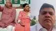 Lalu Rabri Return Security Staff After Protection Cut Row