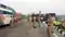 accident in Punjab