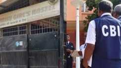 Patna NEET student death case