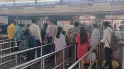 Indian Railways Rail One App Book All Tickets in One Click