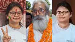 Akanksha Singh Brahmeshwar Mukhiya 