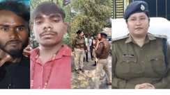 Honor killing in Bihar Two dead one injured five arrested in 24 hours for love