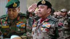 Amid Nitish RS Move Syed Ata Hasnain Named Bihar Governor