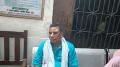 Bhagalpur criminals beat Mukhiya 