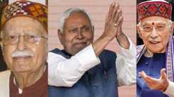 Bihar Margdarshak Mandal Is Nitish Kumar following the path of Advani and Joshi
