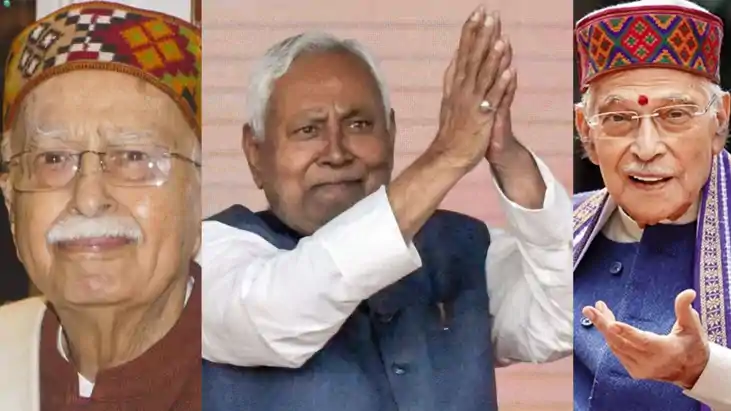 Bihar Margdarshak Mandal Is Nitish Kumar following the path 