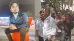 होली के जश्न के बीच मातम: असिस्टेंट प्रोफेसर की संदिग्ध मौत 