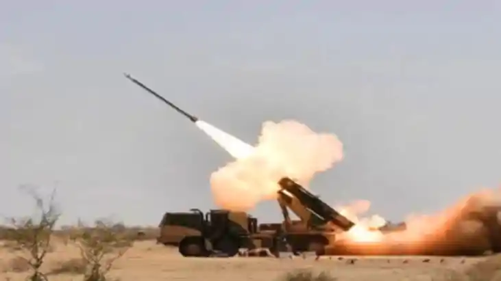 India New Sky Shield