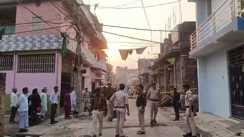 दरभंगा में मस्जिद के बाहर चली गोलियां नमाज पढ़कर निकल रहे रेस्टोरेंट मालिक को अपराधियों ने मारी गोली, हालत नाजुक