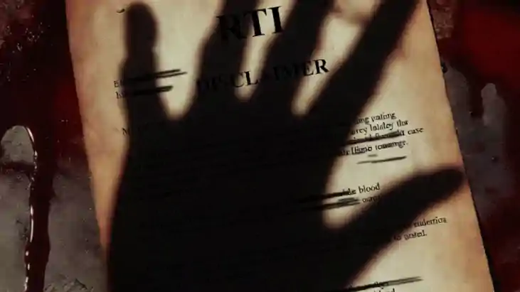 RTI Activists 21 Murders in 20 Years