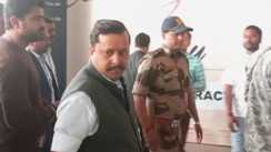 Bihar Power Talks Reach Delhi as Nitin Naveen Flies In