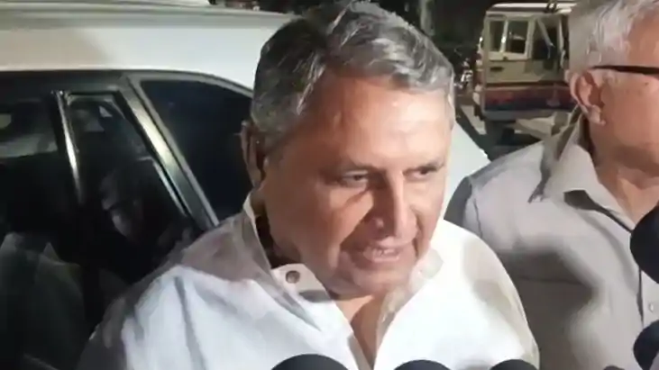 बिहार में बड़े बदलाव के संकेत! राज्यसभा की राह पर नीतीश और ब