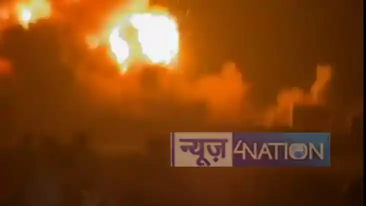 India targeted terrorist India targeted terrorist