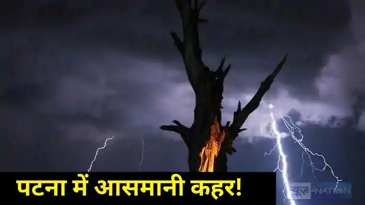 Bihar Weather Bihar Weather