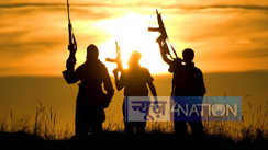 terrorist attack
