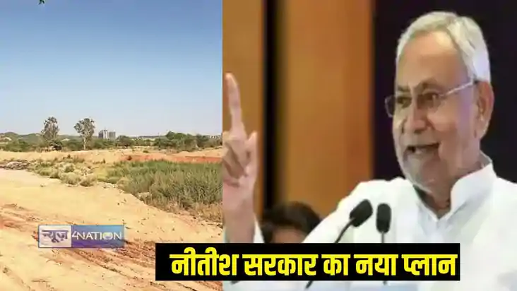 Nitish government Nitish government