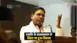 Bihar Vidhansabha Chunav 2025 : मंत्री संतोष सुमन ने लालू-राबड़ी के शासनकाल पर कसा तंज, कहा एनडीए के शासनकाल में बिहार को मिला विकास, समृद्धि और सम्मान