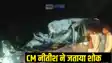  road accident in katihar