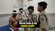 Bihar Crime News : विधायक आवास के पास अपराधियों ने की ताबड़तोड़ फायरिंग, युवक को लगी गोली, इलाके में मचा हड़कंप 