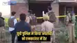 Poliec Encounter - गिरवी पड़े घर को छुड़ाने के लिए भाइयों ने की ज्वेलरी दुकान में लूटपाट, अब पुलिस ने एक का किया एनकाउंटर, दूसरा गिरफ्तार